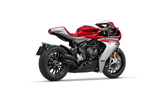 MV AGUSTA SUPERVELOCE S OTTANTESIMO